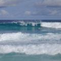 ISLA LA DIGUE (SEYCHELLS)